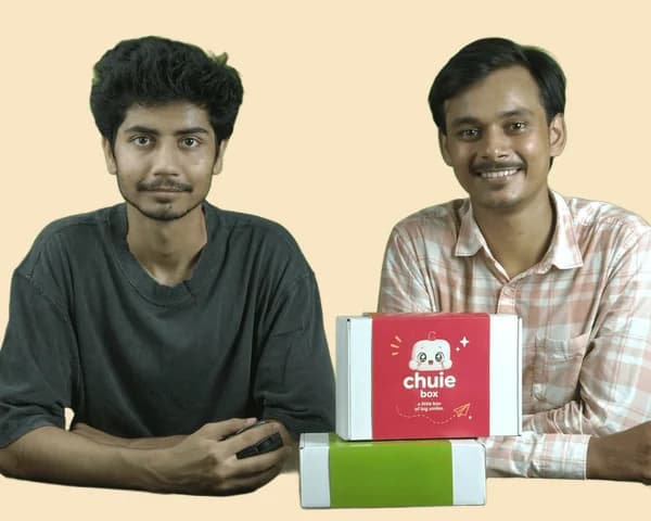 Meet the makers